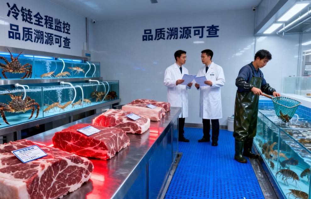 農產品物流園策劃公司怎么樣